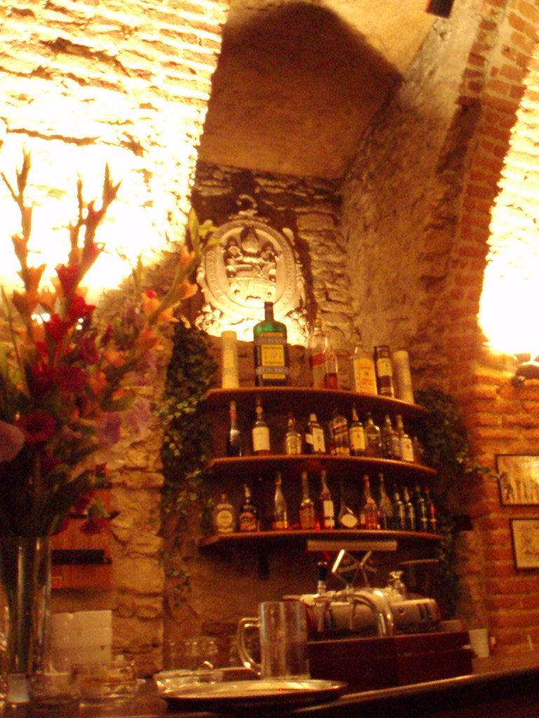 Hell's bar Hell's bar